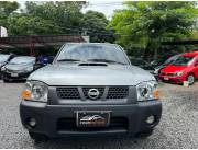 Nissan Frontier 2015