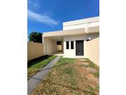 Vendo hermosa casa en Capiata