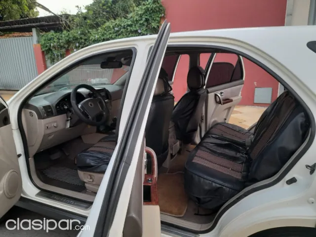 Kia Sorento 2003 — foto 6