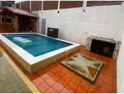 VENDO CASA A ESTRENAR EN LIMPIO!!!!!