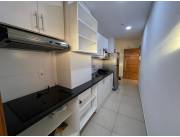 DEPARTAMENTO AMOBLADO EN FERNANDO DE LA MORA