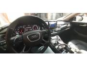Audi A8 3.0 TFSI Quattro