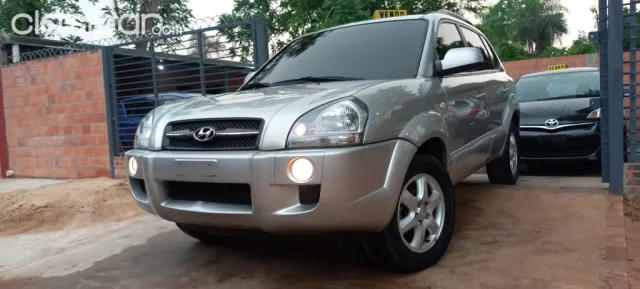 Hyundai No especificado 2005 - foto 2