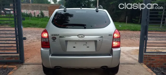 Hyundai No especificado 2005 — foto 3