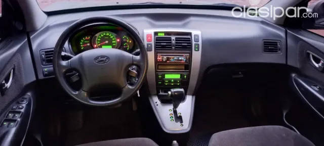 Hyundai No especificado 2005 — foto 4