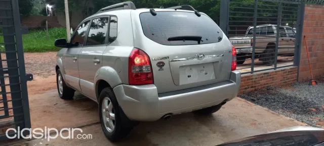 Hyundai No especificado 2005 — foto 6