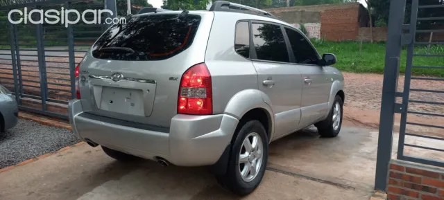 Hyundai No especificado 2005 — foto 7