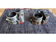 Vendo cuerpo de Aceleracion para Hyundai Tucson- Kia Sportage 2007