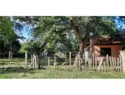 VENDO TERRENO EN LIMPIO