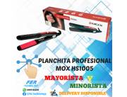 PLANCHITA PROFESIONAL MOX HS1005