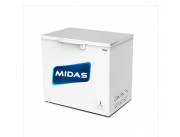 CONGELADOR MIDAS DE 250 LITROS !! NUEVOS EN CAJA CON GARANTIA ESCRITA ! DELIVERY SIN COSTO