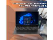 REEMPLAZO DE TECLADO PARA NOTEBOOK LENOVO V15 G4 AMN 82YU00UPPB AMD R5