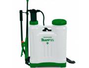 FUMIGADOR PULVERIZADOR MOCHILA TRAPP MOD. SX-LK16 16 LTS