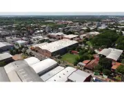 VENDO TERRENO EN ZONA COMERCIAL DE MRA- A 50 MTRS DEL SHOPPING MARIANO Y RUTA TRANSCH