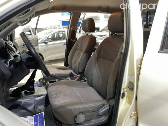 Toyota Hilux 2015 — foto 7