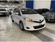 Toyota New Vitz 2013 motor 1.3 full automático 📍 Garantía y financiación ✅️