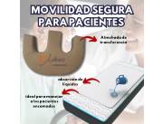 Movilidad segura para pacientes