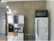 ALQUILO DUPLEX EN SANBER PARA EL VERANO!!! EN PUERTA DEL LAGO