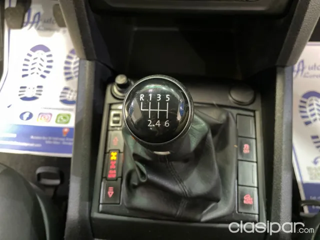 Volkswagen Amarok 2018 — foto 7