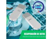 RECUPERACIÓN DE DATOS PENDRIVE 32GB USB 3.2 ACER BLANCO