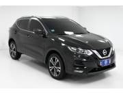 Nissan Qashqai 2021