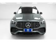 Mercedes Benz GLE 53 AMG 2022