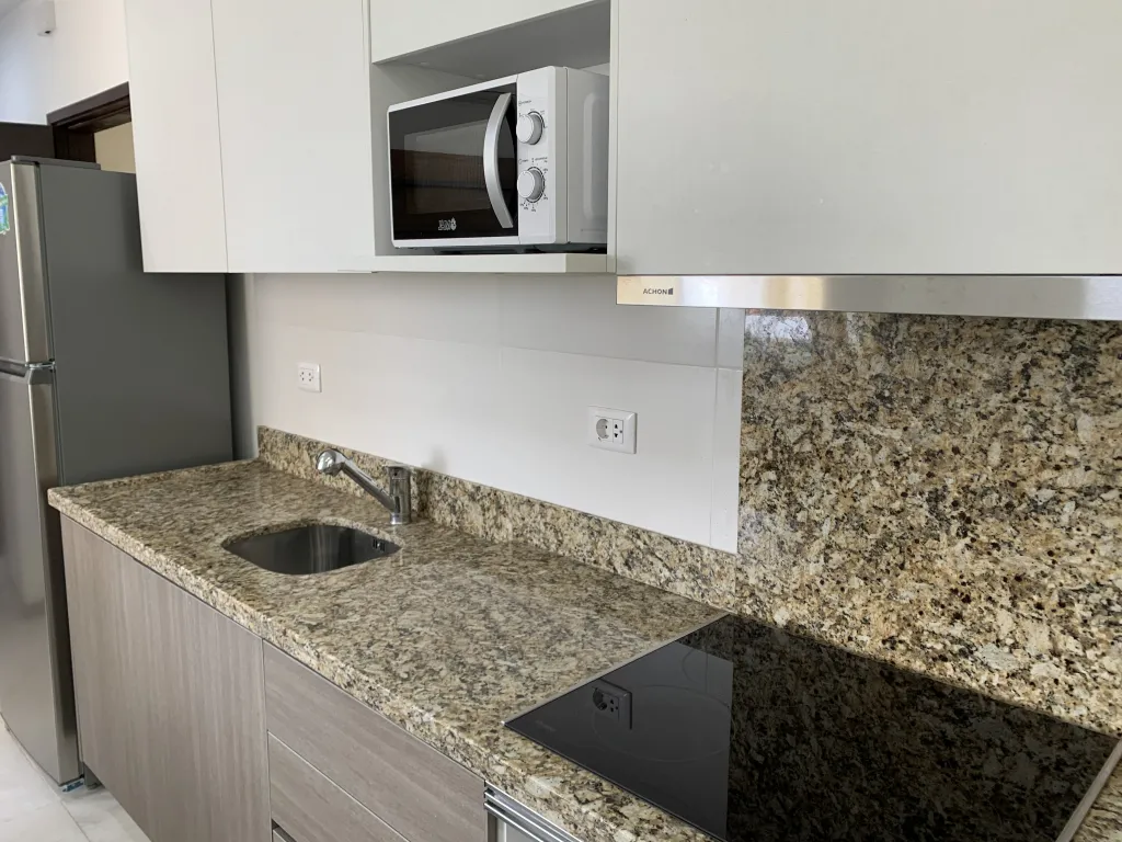 Departamento en Rembrandt — foto 2
