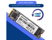 DATA RECOVERY HD SSD M.2 SATA3 128GB HIKVISION E100N 550/440