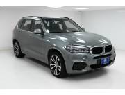 BMW X5 30d Xdrive Look M 2017
