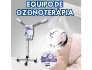 Equipo para ozonoterapia