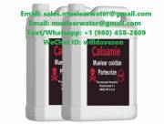 Caluanie (Oxidizing Parterization Thermostat, Heavy Water)