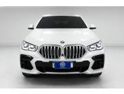 BMW X6 Look M año 2023