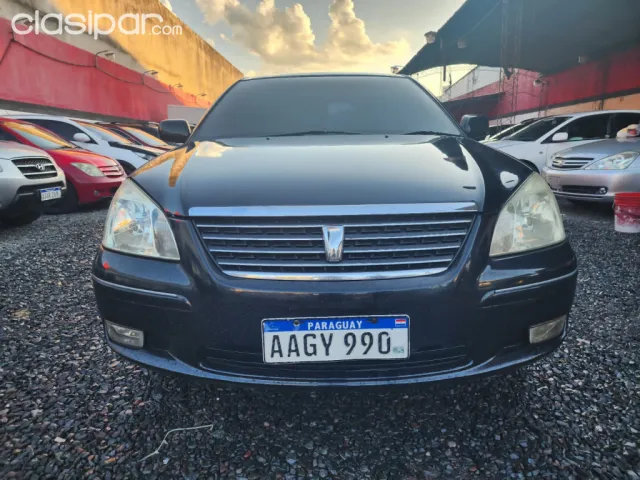 Toyota Premio 2003 - foto 2