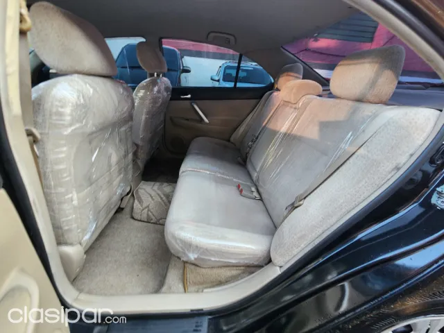 Toyota Premio 2003 — foto 5