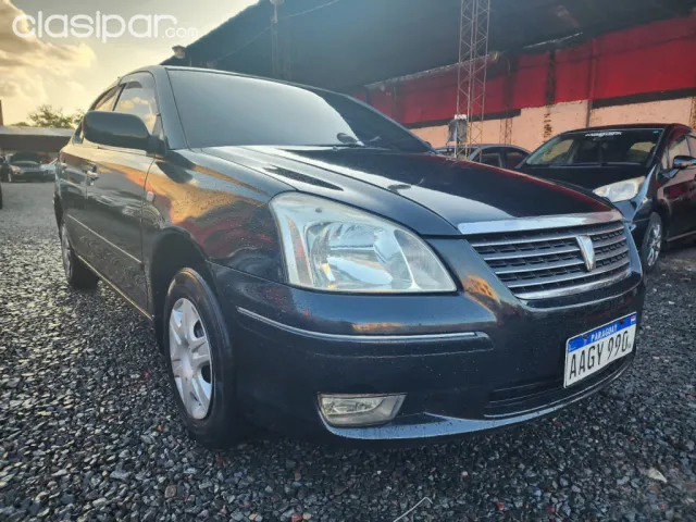 Toyota Premio 2003 — foto 6