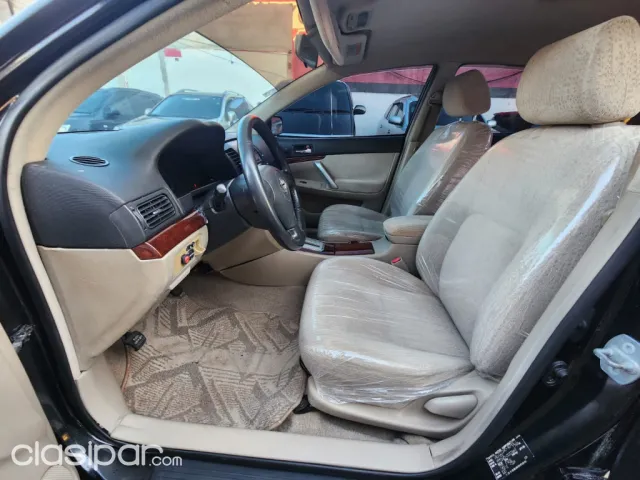 Toyota Premio 2003 — foto 7