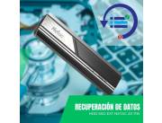 RECUPERACIÓN DE DATOS HDD SSD 1.0TB NETAC EXT ZX NEGRO