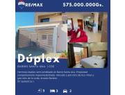 *Vendo Duplex en Barrio Santa Ana CDE*