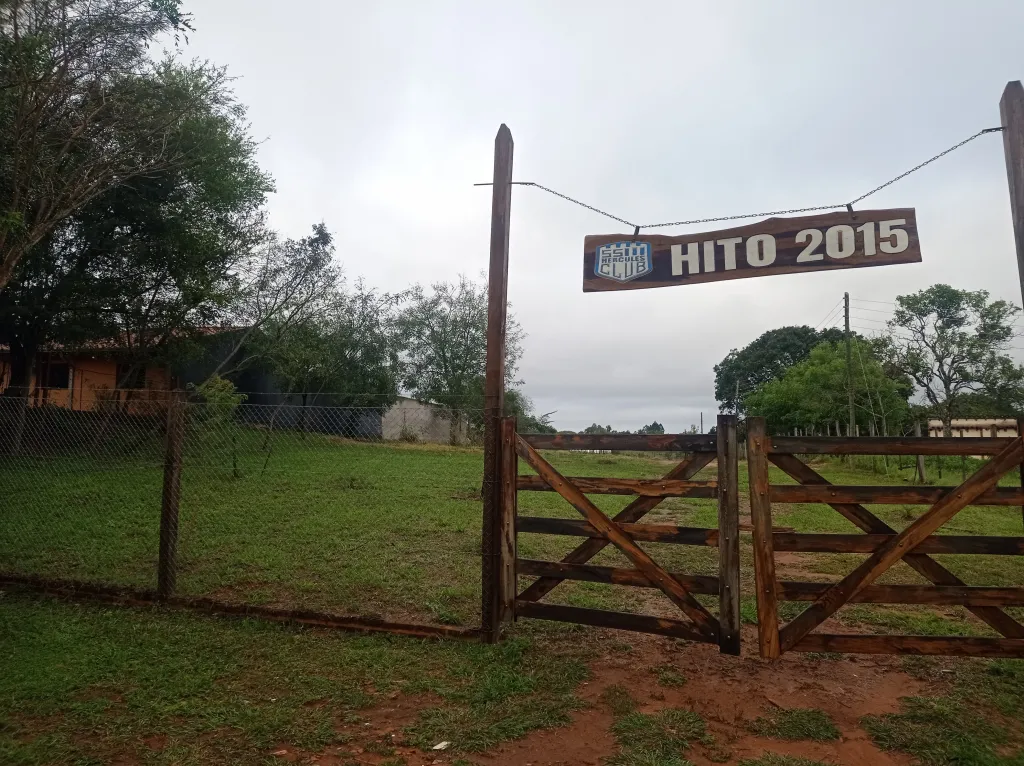 VENDO TERRENO EN SANTA ROSA MISIONES — foto 3