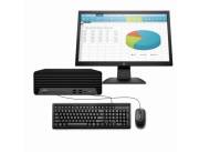 HP ProDesk 600 G6 + MONITOR HP (74Z77LC-COMBO) | HP STORE