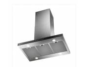 CAMPANA ELECTROLUX TIPO ISLA INOX 90 CM !! NUEVOS EN CAJA CON GARANTIA ! HACEMOS DELIVERY