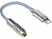 Amplificador DAC HI-RES Audio 384kHz/32bit