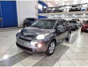 Toyota New Ist 2010 recién import, full equipado 📍 Financiación propia y bancaria ✅️