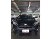 CHEVROLET SPIN LTZ 1.8 AT 2019