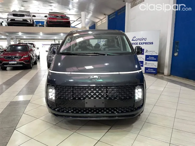 Hyundai No especificado 2025 — foto 4