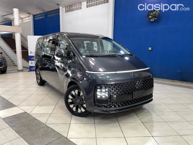 Hyundai No especificado 2025 — foto 3