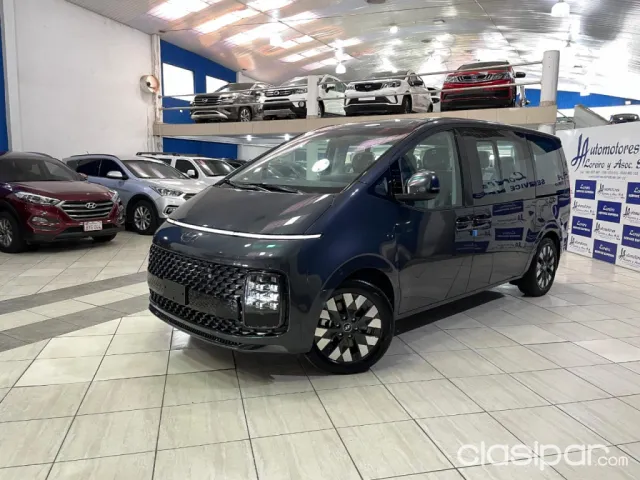 Hyundai No especificado 2025 — foto 5