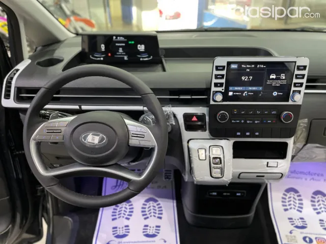 Hyundai No especificado 2025 — foto 6