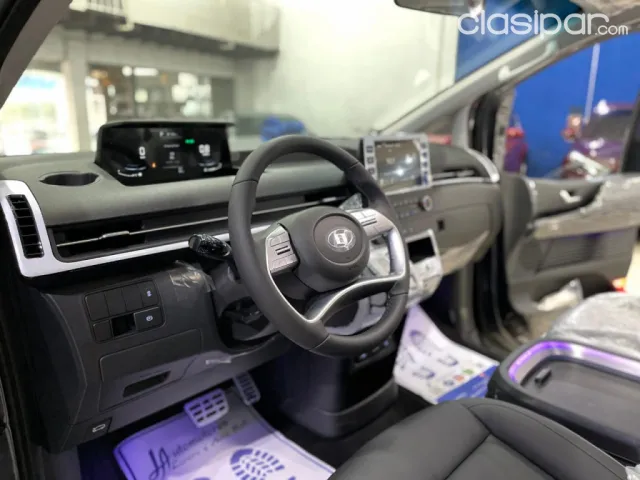 Hyundai No especificado 2025 — foto 7