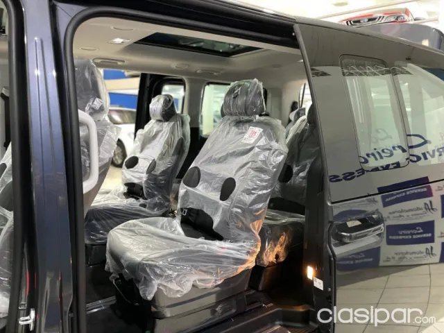 Hyundai No especificado 2025 - foto 8